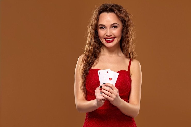 surga4d live casino table interface on mobile device