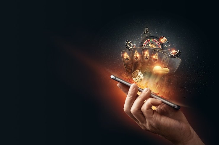 surga4d featured game showcase